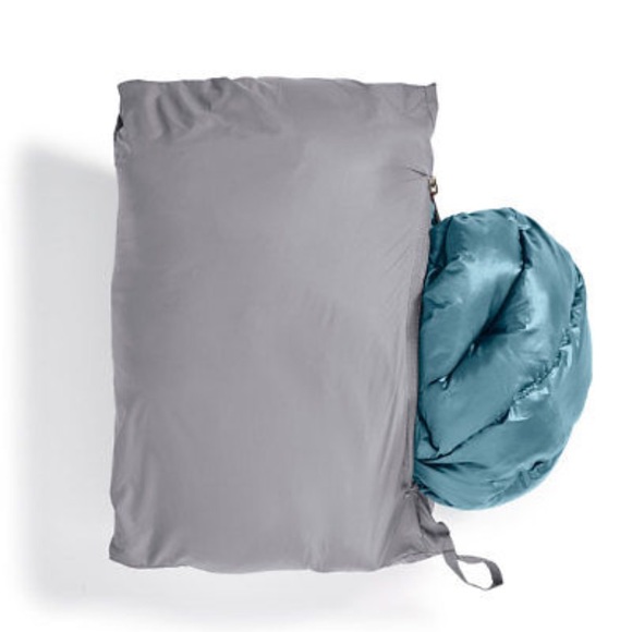 NWOT Eastern Mountain Sports Packable Down Jacket - Picture 2 of 8